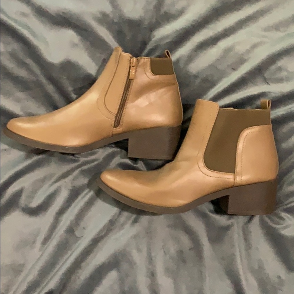 Booties - Picture 2 of 5